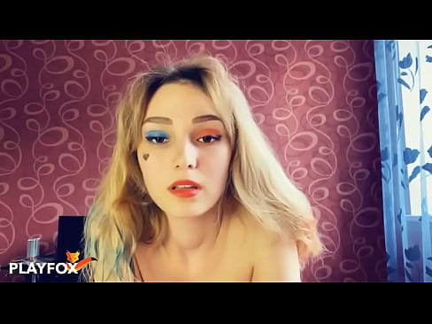 ❤️ Magiske virtual reality-briller gav mig sex med Harley Quinn Just porno at da.kassavrn.ru ❌